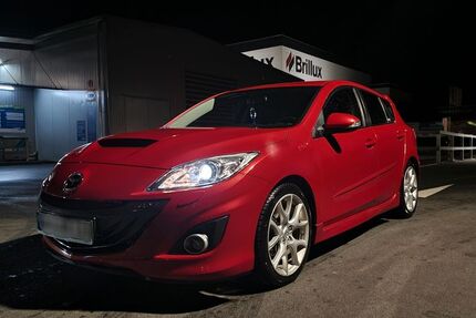 Mazda 3 114.500 km 12.490 &euro; Weiden 92637