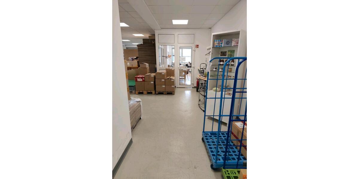 Gewerbeobjekt Markt Schwaben - 11&euro; | Angebot:25165114