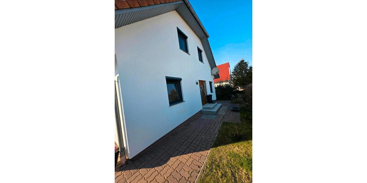 Einfamilienhaus Röbel/Müritz Müritz - 5 Zimmer, 136 m&sup2;, 360.000&euro; | Angebot:26168923