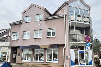 Gewerbeobjekt Sankt Wendel / Winterbach Winterbach - 7 Zimmer, 107 m&sup2;, 199.000&euro; | Angebot:26450071