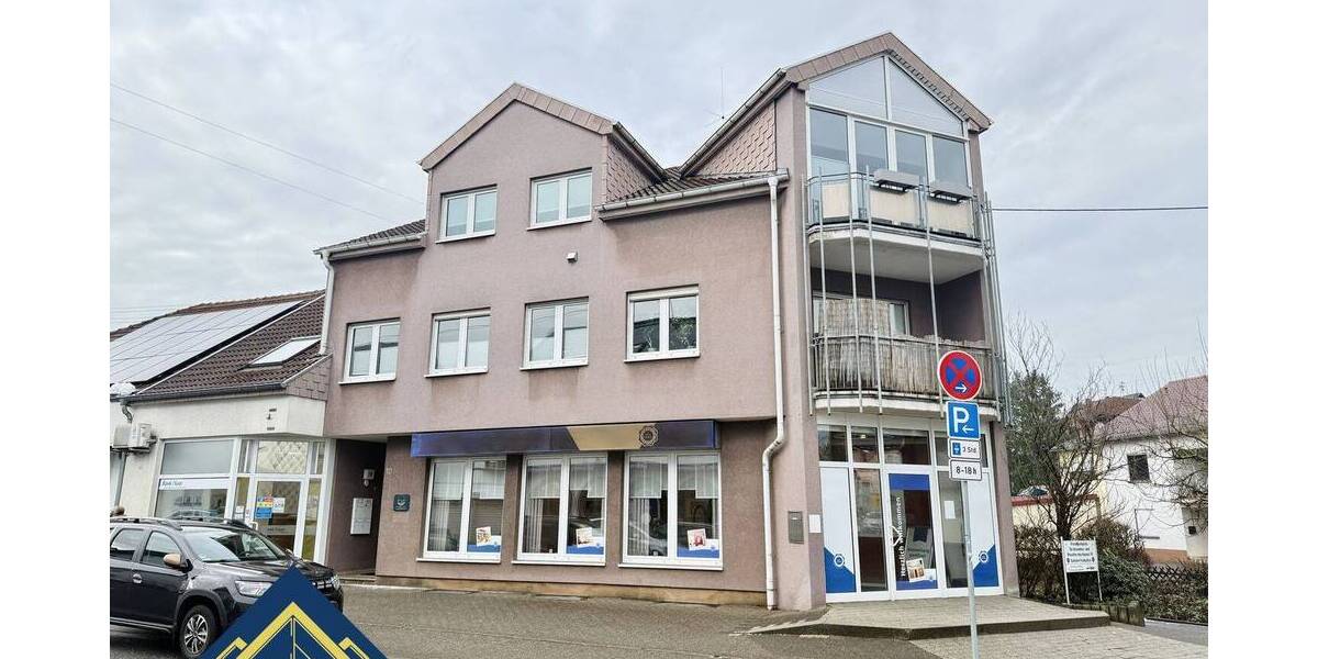 Gewerbeobjekt Sankt Wendel / Winterbach Winterbach - 7 Zimmer, 107 m&sup2;, 199.000&euro; | Angebot:26450071
