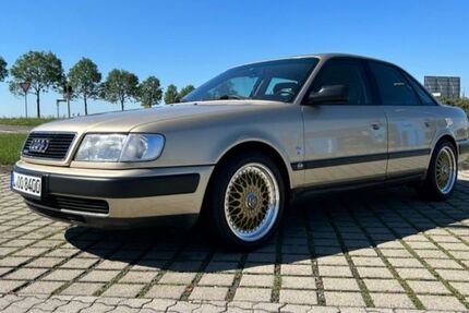 Audi 100 176.800 km 10.000 € Wurzen 04808