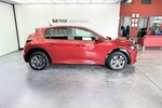 Peugeot 208 e- 136 Active Pack 1.Hand Carplay Sitzhzg 35.300 km 14.870 &euro; Lich 35423