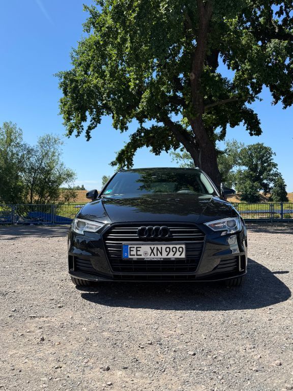 Audi A3 80.500 km 19.500 € Mühlberg 04931