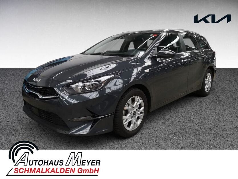 ceed Sportswagon