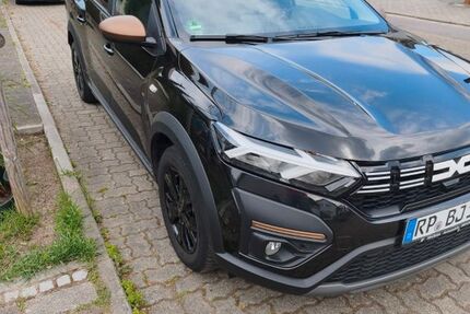 Dacia Jogger 14.000 km 19.980 &euro; Schifferstadt 67105