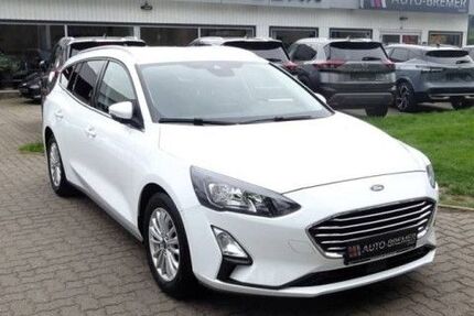 Ford Focus 73.080 km 16.790 &euro; Bergen auf Rügen 18528