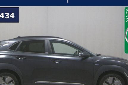 Hyundai KONA 136.548 km 17.480 &euro; Gyhum/Bockel 27404