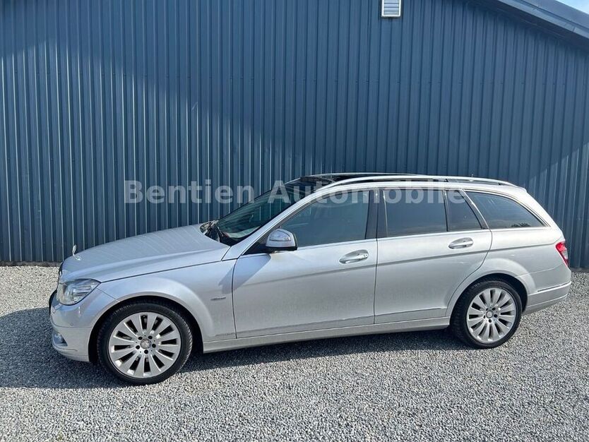 C 320