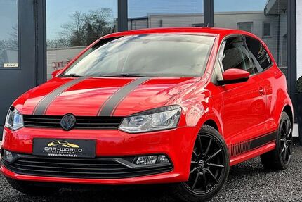 VW Polo 152.450 km 6.999 &euro; Duisburg 47167