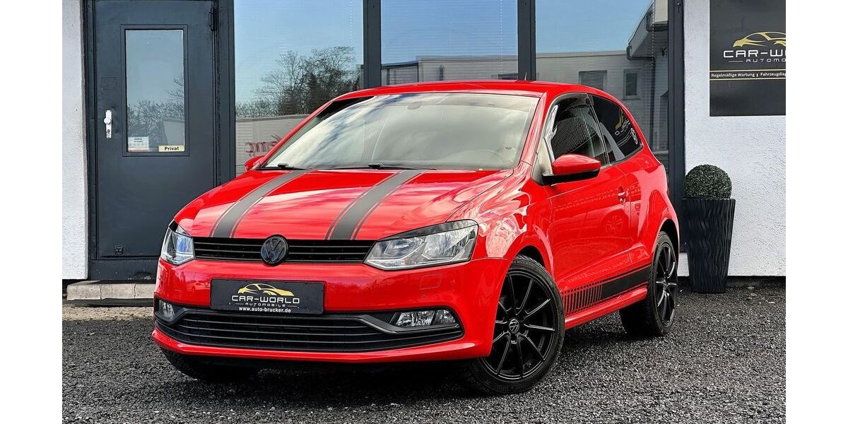 VW Polo 152.450 km 6.999 &euro; Duisburg 47167