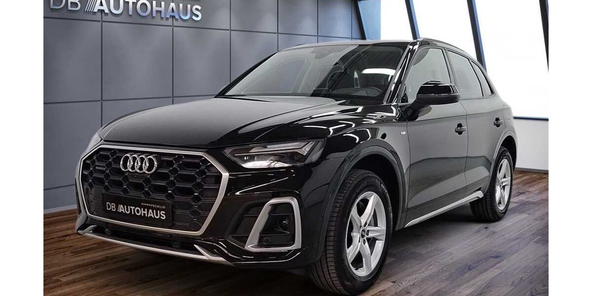 Audi Q5 99.744 km 32.670 &euro; Schweinfurt 97424