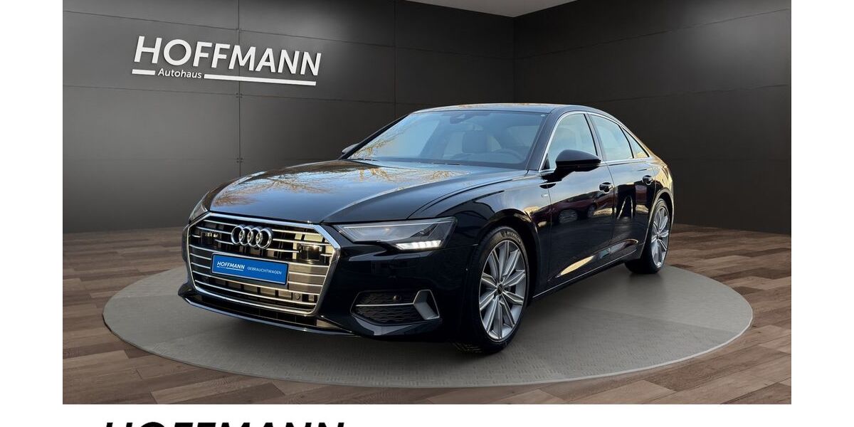 Audi A6 17.009 km 43.990 &euro; Winterberg 59955