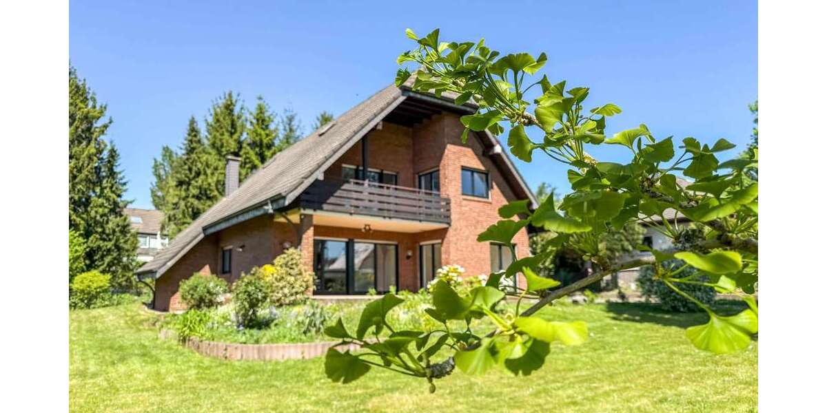 Einfamilienhaus Rösrath-Kleineichen Kleineichen - 7 Zimmer, 268 m&sup2;, 765.000&euro; | Angebot:27129669