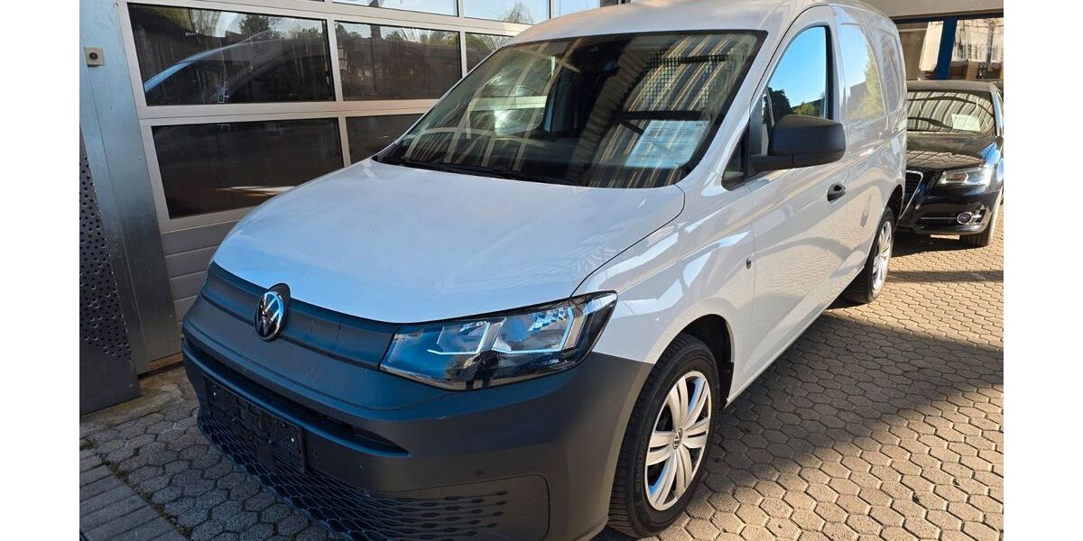 VW Caddy 42.800 km 18.600 &euro; Appenweier Nesselried 77767