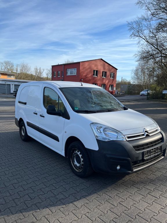 Berlingo