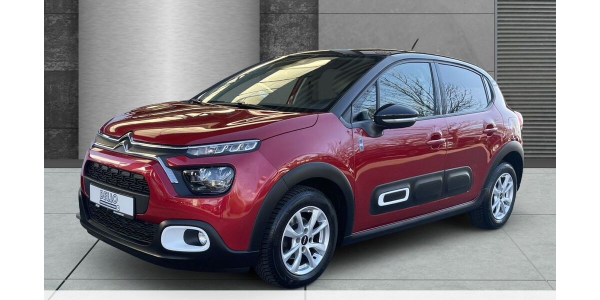 Citroen C3 47.215 km 13.980 &euro; Ahrensburg 22926