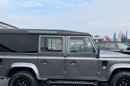 Land Rover Defender 14.910 km 84.880 &euro; Hanau 63456