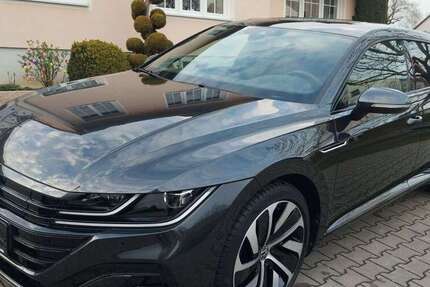 VW Arteon 47.705 km 28.300 &euro; Hilpoltstein 91161