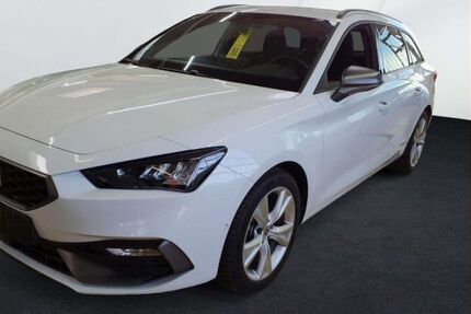 Seat Leon 28.060 km 27.480 &euro; Amberg 92224