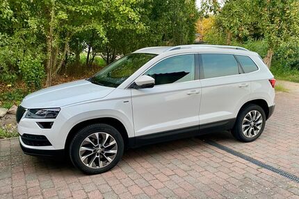 Skoda Karoq 73.000 km 21.900 &euro; Breitenfelde 23881