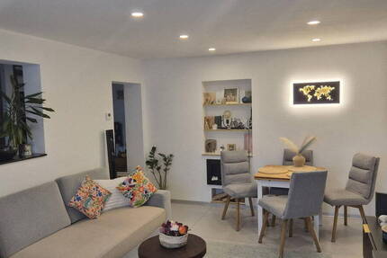 Wohnung Rheinfelden - 3 Zimmer, 62 m&sup2;, 276.000&euro; | Angebot:26271327