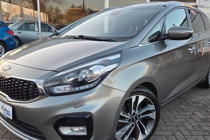 Kia Carens 129.800 km 13.950 &euro; Bremen 28259