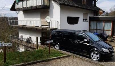 Wunderschöne 3 Zimmer Wohnung in Waldeck am Edersee