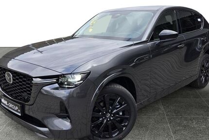 Mazda CX-60 5.500 km 50.990 &euro; Marburg 35039