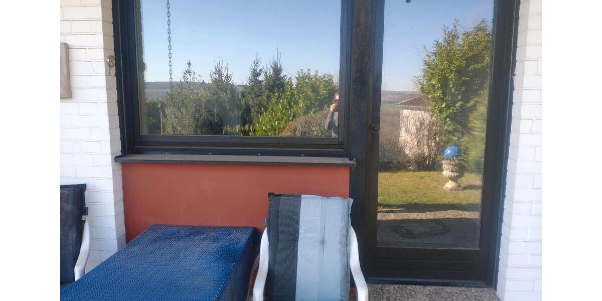 Terrassenwohnung Osburg - 1 Zimmer, 45 m&sup2;, 400&euro; | Angebot:26278776