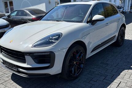 Porsche Macan 94.550 km 52.990 &euro; Bendorf 56170