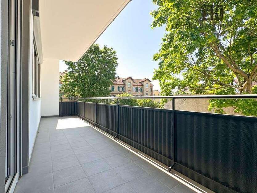 Wohnung zum Mieten in Mannheim 800 € 43.6 m²