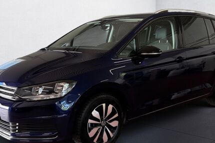 VW Touran 18.543 km 33.432 &euro; Osterode 37520