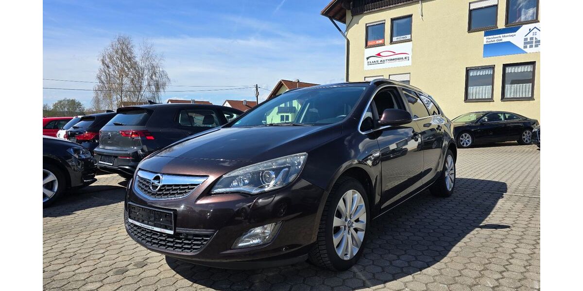 Opel Astra 227.000 km 3.790 &euro; Schmidmühlen 92287