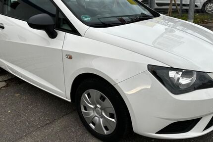 Seat Ibiza 202.000 km 2.990 € Mannheim 68309