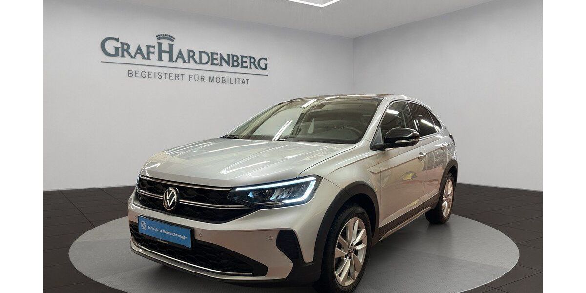 VW Taigo 5.200 km 24.910 &euro; Singen 78224
