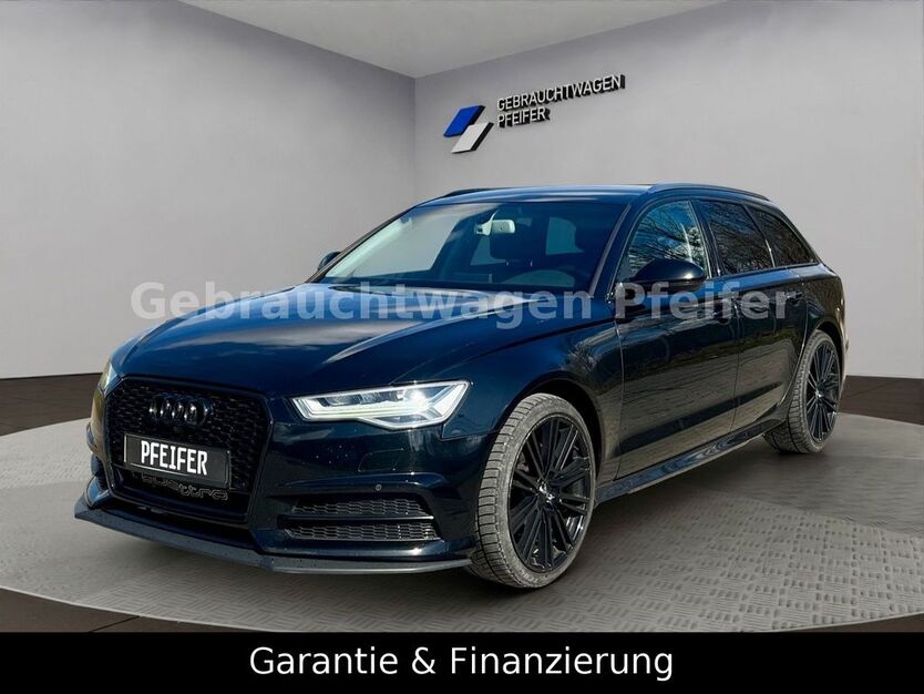 Audi A6 298.500 km 12.490 € Wald-Michelbach 69483