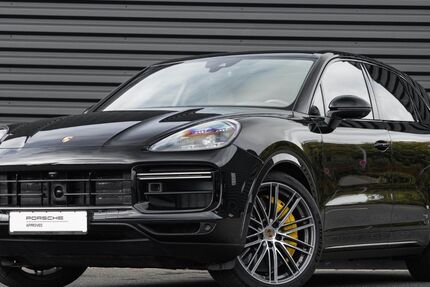Porsche Cayenne 66.500 km 75.450 &euro; Estenfeld 97230