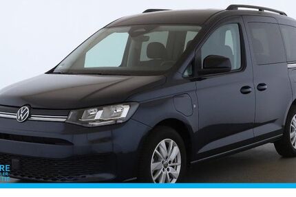 VW Caddy 8.400 km 32.980 &euro; Marktoberdorf 87616