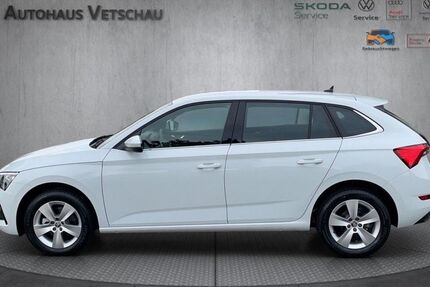 Skoda Scala 1.012 km 24.550 € Vetschau 03226
