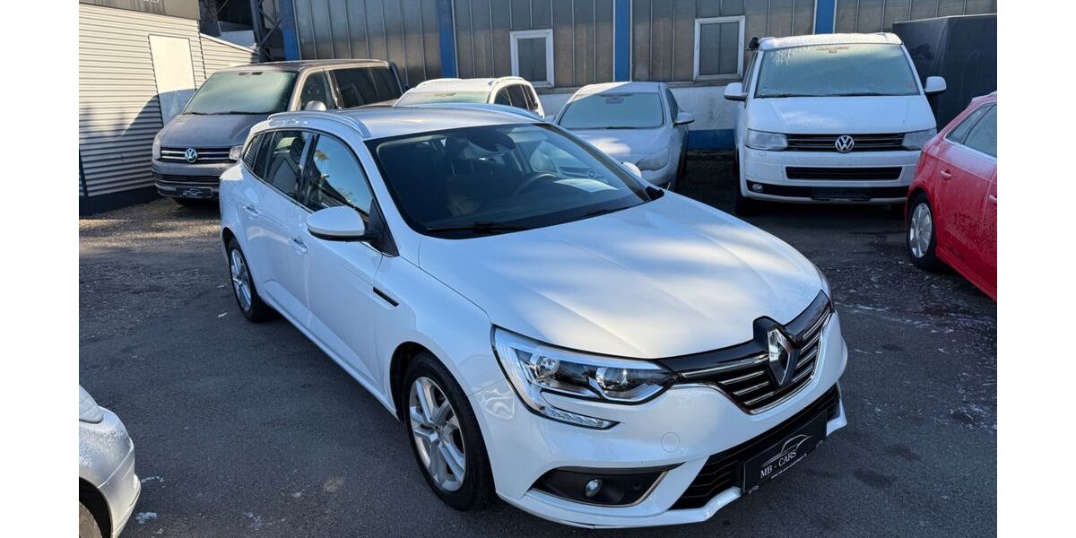 Renault Megane 59.907 km 11.990 &euro; Sindelfingen 71065