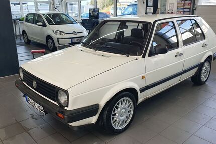 VW Golf 229.000 km 3.890 &euro; Kisslegg 88353