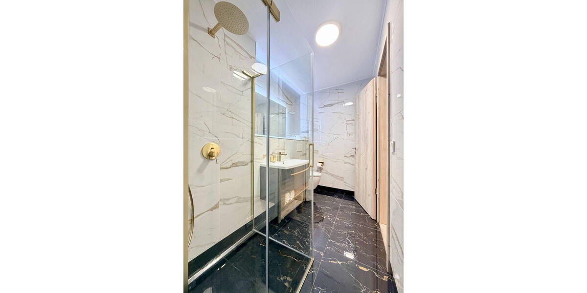 Etagenwohnung Garmisch-Partenkirchen Partenkirchen - 3 Zimmer, 55 m&sup2;, 485.000&euro; | Angebot:25711039