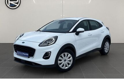 Ford Puma 10.292 km 14.980 &euro; Fritzlar 34560