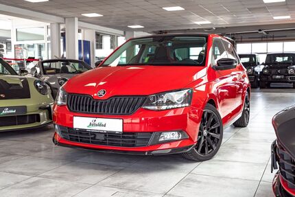 Skoda Fabia 107.000 km 10.990 &euro; Wernigerode 38855