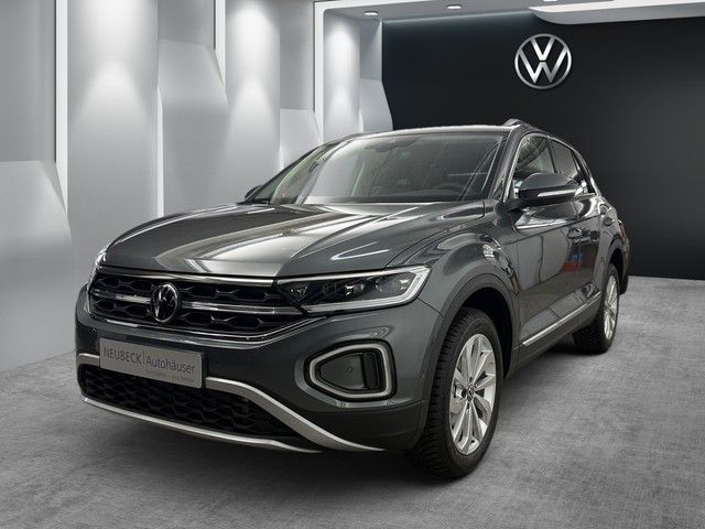 VW T-Roc 10.671 km 30.890 € Speyer 67346