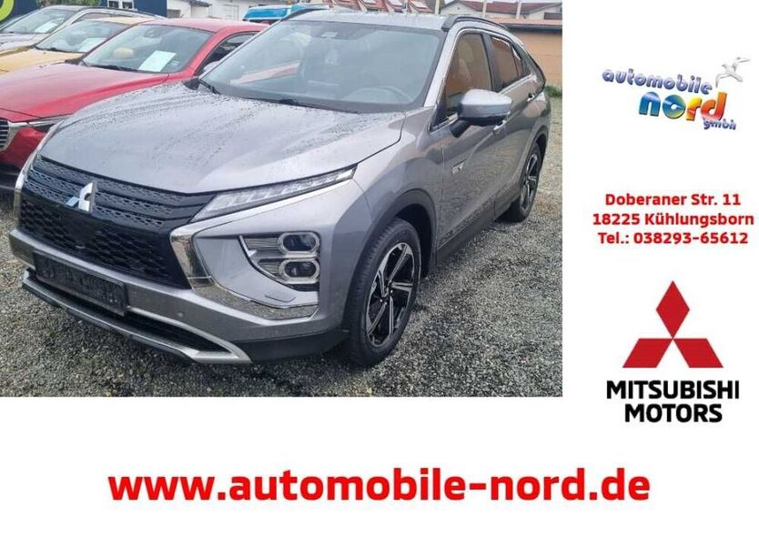 Eclipse Cross