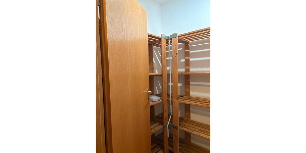 Erdgeschoßwohnung Klettgau - 2.5 Zimmer, 60 m&sup2;, 900&euro; | Angebot:26285262