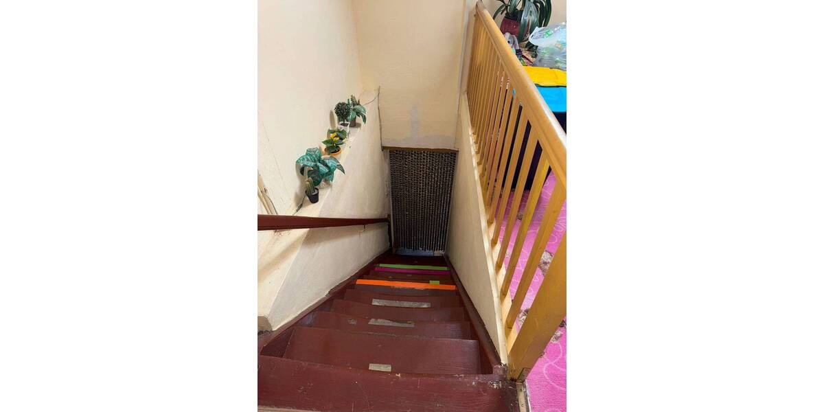 Mehrfamilienhaus, Wohnhaus Eggesin - 3 Zimmer, 130 m&sup2;, 60.000&euro; | Angebot:25695169