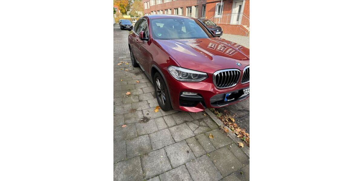 BMW X4 71.500 km 32.000 &euro; bramsche 49565